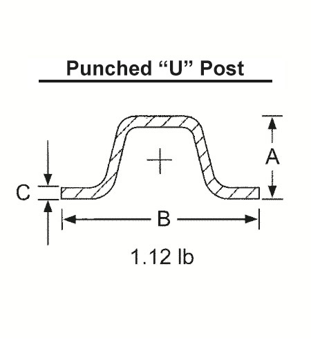 Agricultural Posts - Franklin Industries